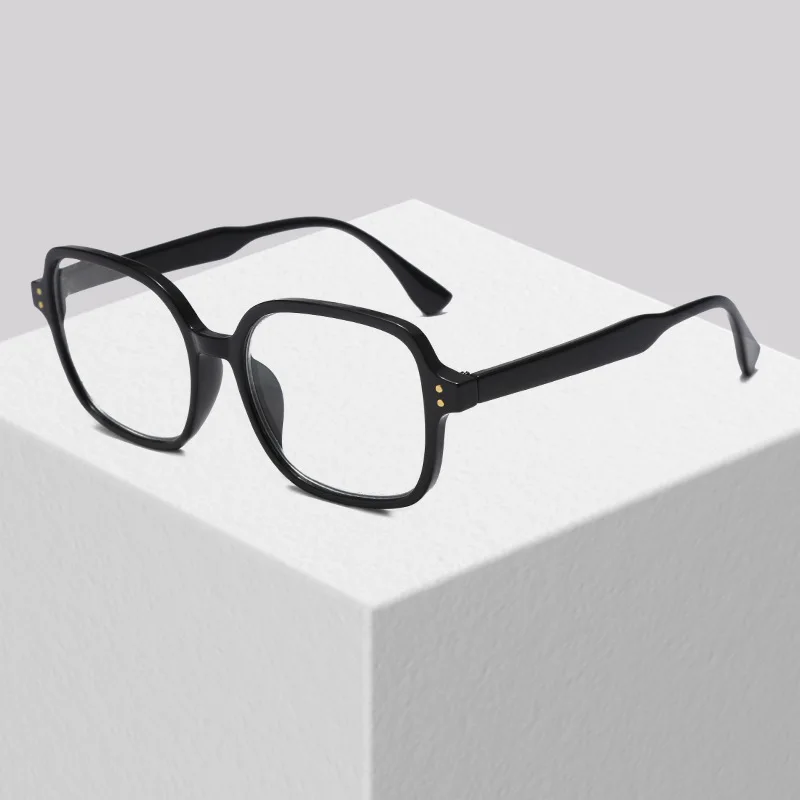 Square Reading Glasses Women Men Vintage Rice Nail Anti Blue Light Presbyopic Glasses Prescription Eyewear +1.0~+4.0 Parents Gif
Square Reading Glasses Women Men Vintage Rice Nail Anti Blue Light Presbyopic Glasses Prescription Eyewear +1.0~+4.0 Parents Gif