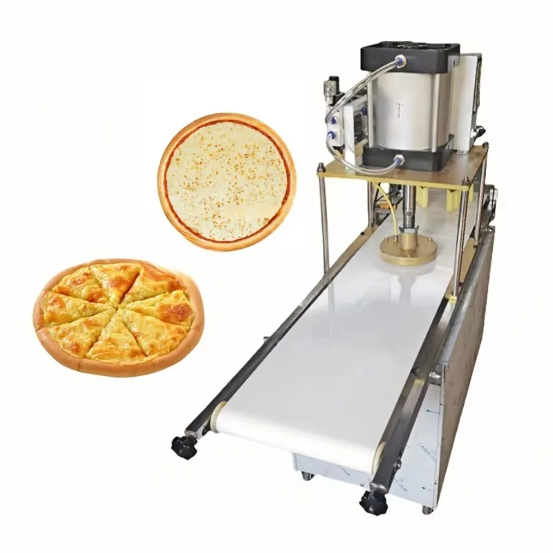Automatic Pita Bread Pancake Roti Pizza Bread Maker
Automatic Pita Bread Pancake Roti Pizza Bread Maker