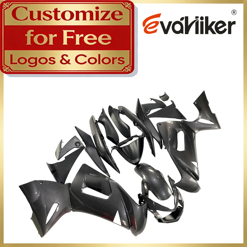 ABS Fairing For Kawasaki 650R ER-6F 2006 2007 2008 Motorcycle Fairing Kit ER6F 06 07 08 Graphic Available
ABS Fairing For Kawasaki 650R ER-6F 2006 2007 2008 Motorcycle Fairing Kit ER6F 06 07 08 Graphic Available