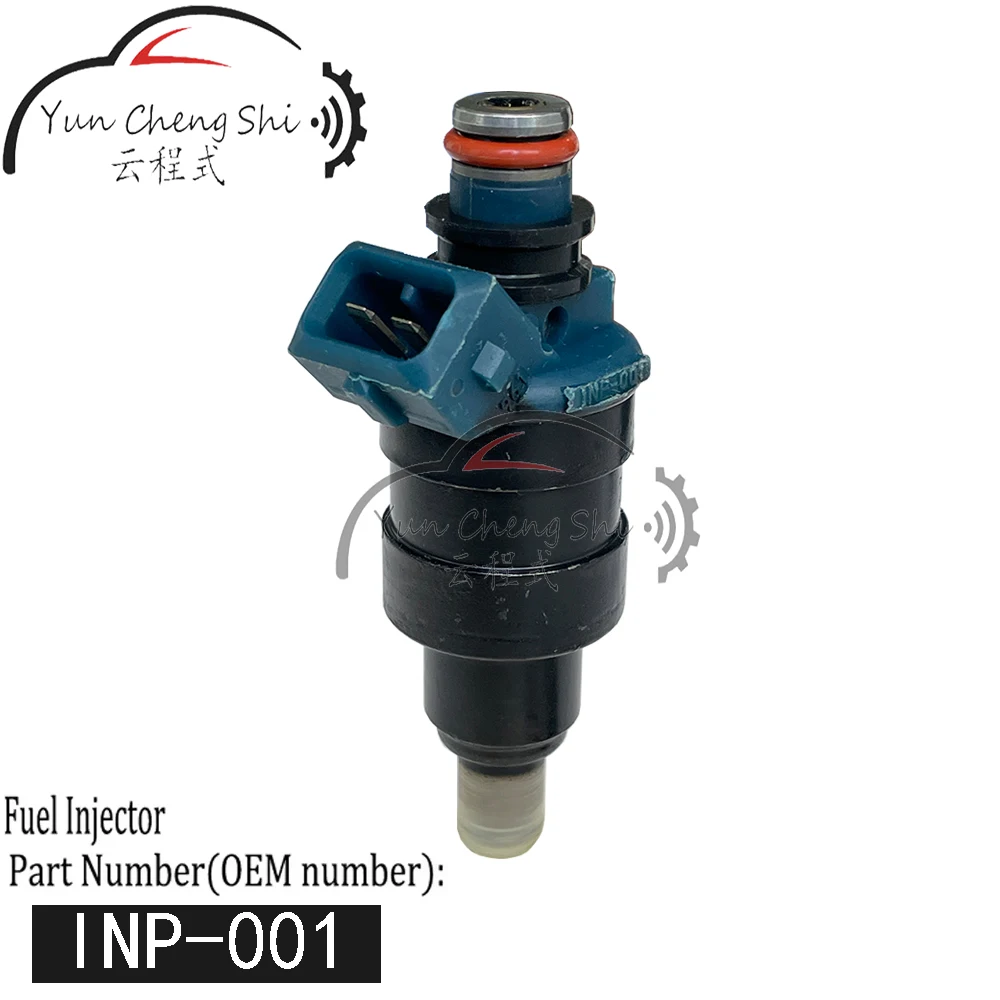 MD121089 195500-1720 INP-001 Fuel lnjectors For Dodge Colt Mitsubishi Chariot 2.0L 1988
MD121089 195500-1720 INP-001 Fuel lnjectors For Dodge Colt Mitsubishi Chariot 2.0L 1988