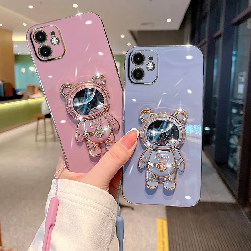 Quicksand Space Bear Case For iPhone 15 Plus 15 Pro Max 13 12 Pro Folding Stand TPU Cover For iPhone 11 XSMax XR X 8 7 6 SE 2020
Quicksand Space Bear Case For iPhone 15 Plus 15 Pro Max 13 12 Pro Folding Stand TPU Cover For iPhone 11 XSMax XR X 8 7 6 SE 2020