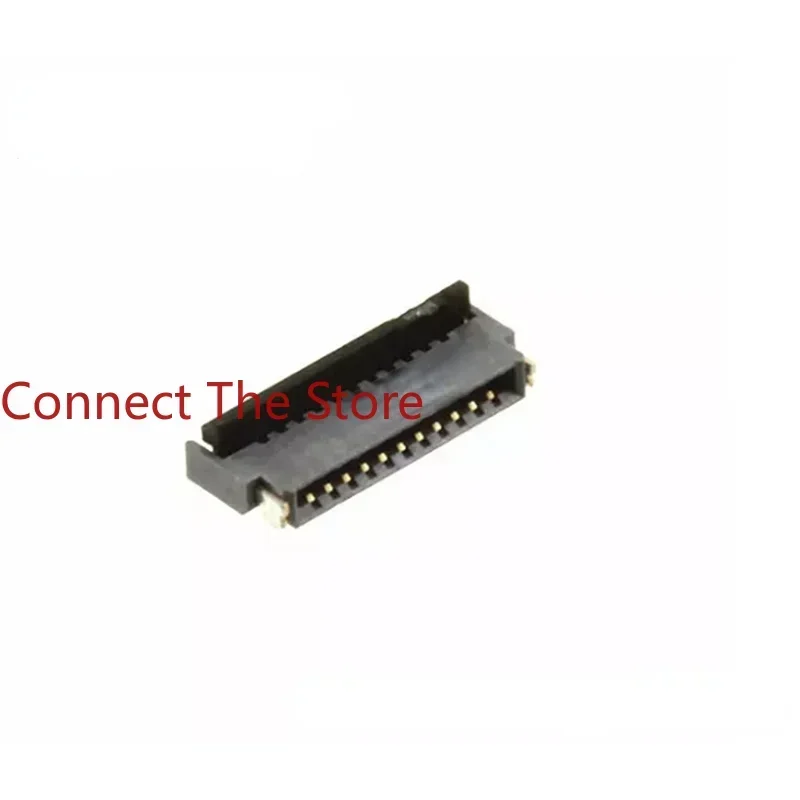 5PCS Connector FH34SRJ-11S-0.5SH(50) 0.5MM 11P Rear Flip FPC Socket In Stock
5PCS Connector FH34SRJ-11S-0.5SH(50) 0.5MM 11P Rear Flip FPC Socket In Stock