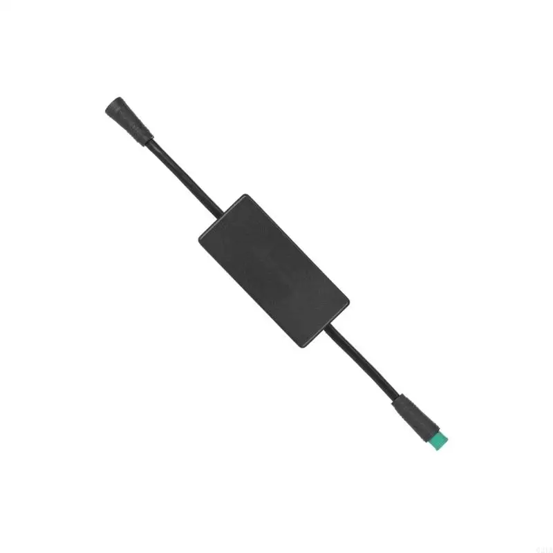 Adjustable Speed Regulator Adjuster for 4 Lite Electric Scooter Speed Increase Controller Universal Scooter Accessory
Adjustable Speed Regulator Adjuster for 4 Lite Electric Scooter Speed Increase Controller Universal Scooter Accessory
