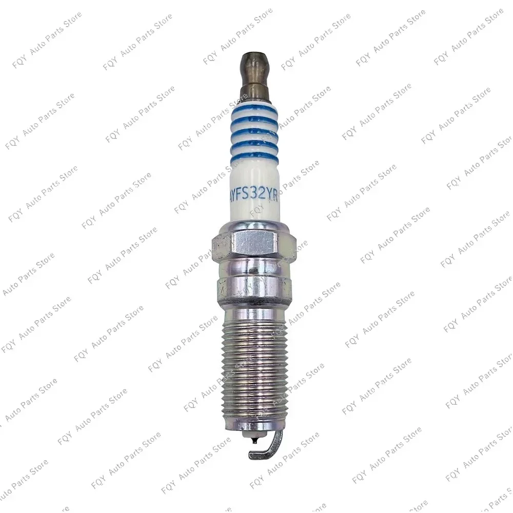 8PCS For Ford Escape replaces SP530 Genuine Motorcraft SP530X Iridium Spark Plug
8PCS For Ford Escape replaces SP530 Genuine Motorcraft SP530X Iridium Spark Plug