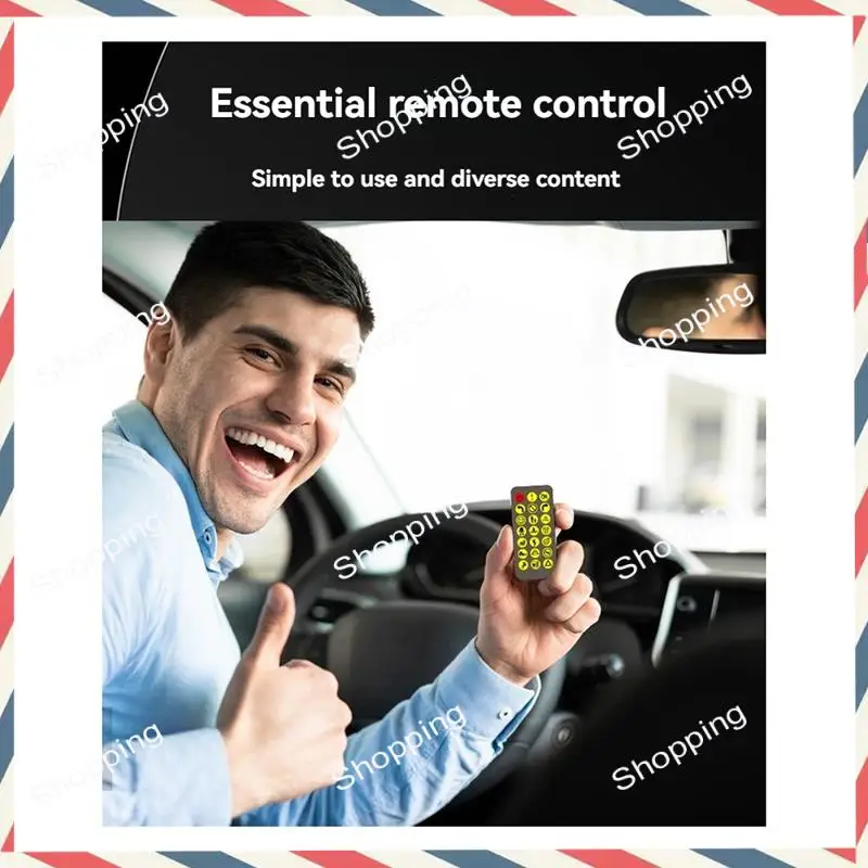 M20K Programmable LED Car Sign Multilingual Display With Remote APP Scrolling Advertising Screen Pixel Matrix Panel
M20K Programmable LED Car Sign Multilingual Display With Remote APP Scrolling Advertising Screen Pixel Matrix Panel