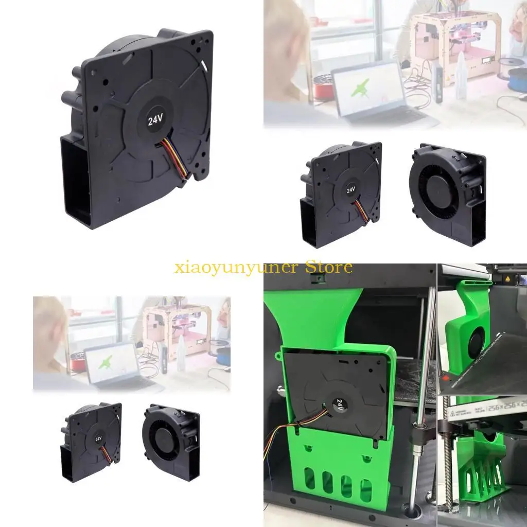 P9JB DualBall, 24 В постоянного тока, сменный вентилятор, 120 x 32 мм, 12032, 12 см, 24 В, 4000 об/мин.
P9JB DualBall, 24 В постоянного тока, сменный вентилятор, 120 x 32 мм, 12032, 12 см, 24 В, 4000 об/мин.