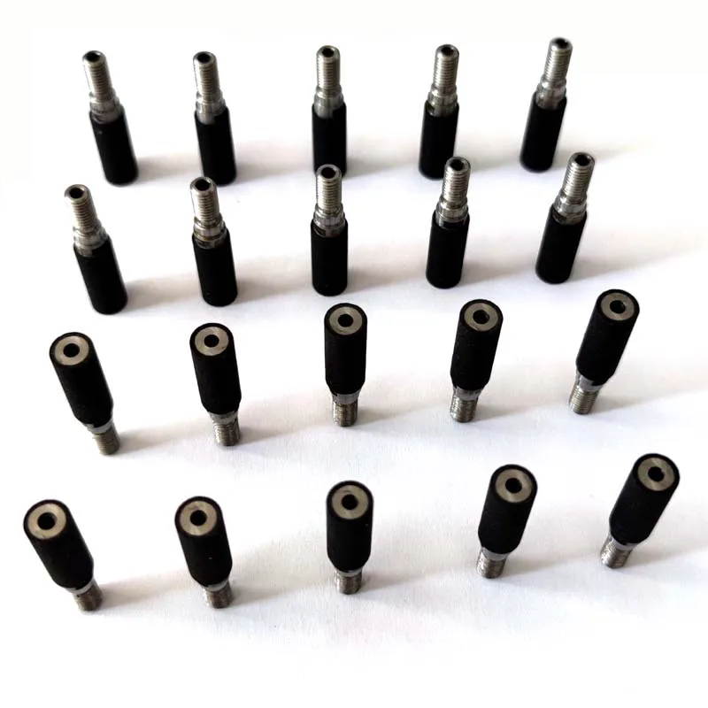 Высокопроизводительные стеклопрочные внутренние шлифовальные круги CBN Поршневой полировальный круг для приложений для удаления заусенцев
Высокопроизводительные стеклопрочные внутренние шлифовальные круги CBN Поршневой полировальный круг для приложений для удаления заусенцев