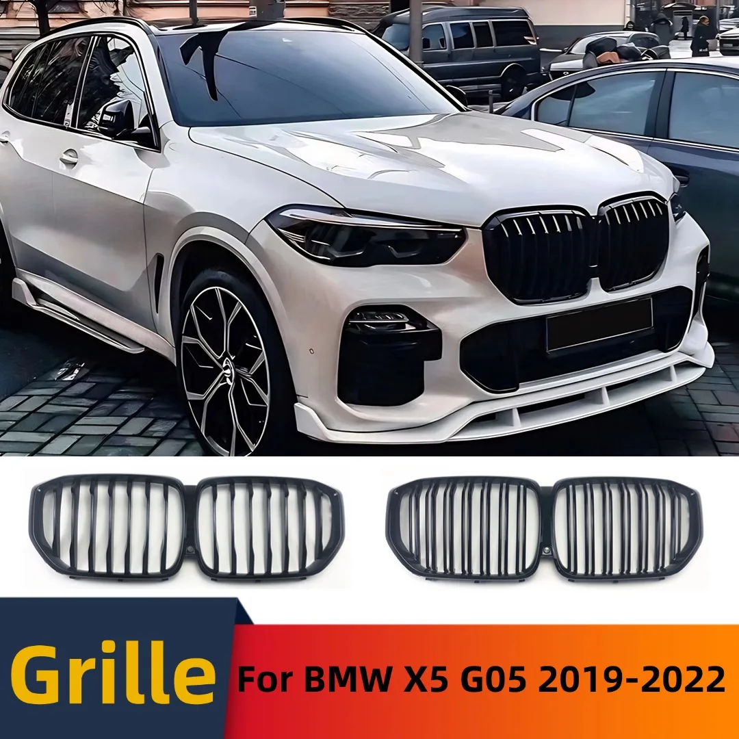 Передняя решетка впуска, бампер, решетка для почек, маска, сетка, средняя сетка, аксессуары для тюнинга, комплект кузова, Стайлинг для BMW X5 G05 M F95 2019-2022
Передняя решетка впуска, бампер, решетка для почек, маска, сетка, средняя сетка, аксессуары для тюнинга, комплект кузова, Стайлинг для BMW X5 G05 M F95 2019-2022