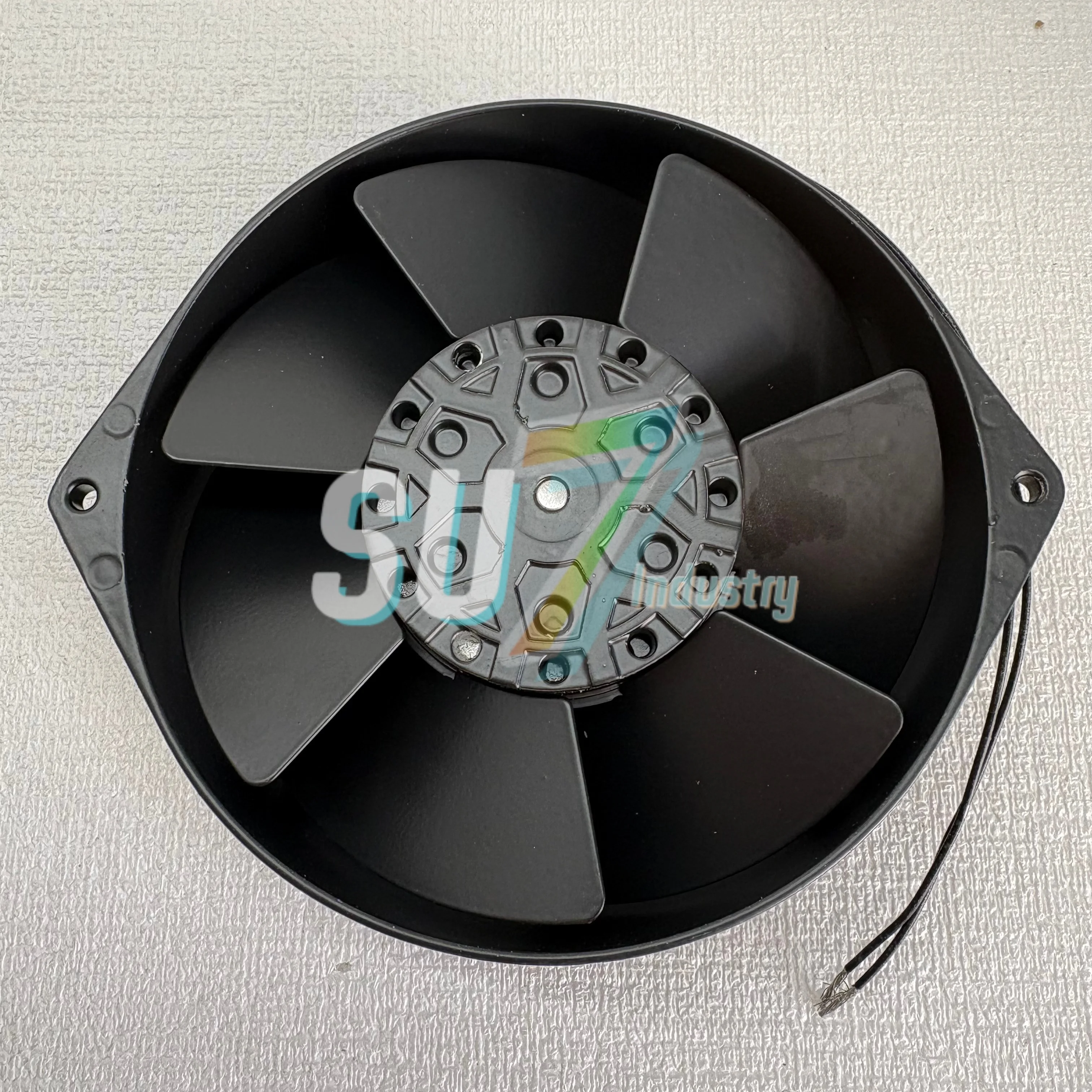 High-temperature resistant metal cooling fan New original A17M23SWB M00
High-temperature resistant metal cooling fan New original A17M23SWB M00