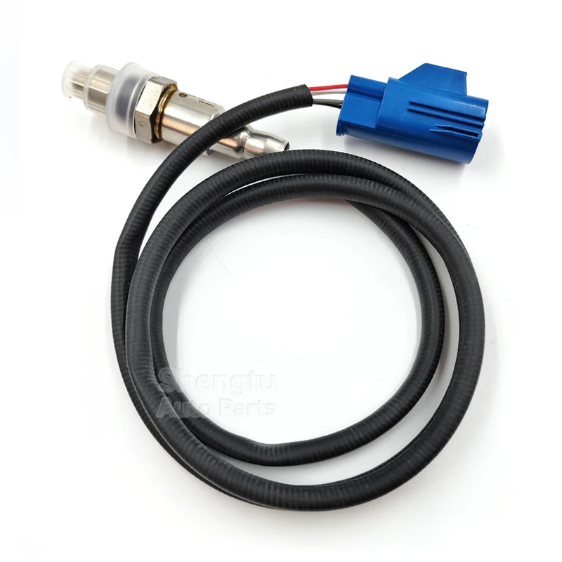 Rear Oxygen Sensor for Land Rover Discovery Sport L550 2.0 Turbo Petrol AJ200P LR094070 LR140066
Rear Oxygen Sensor for Land Rover Discovery Sport L550 2.0 Turbo Petrol AJ200P LR094070 LR140066