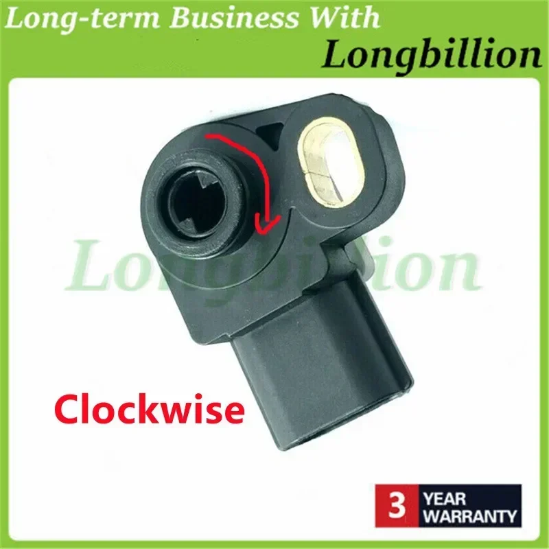 1P Throttle Position Sensor For Victory Kingpin Vision Jackpot Vegas Cross Country Clockwise
1P Throttle Position Sensor For Victory Kingpin Vision Jackpot Vegas Cross Country Clockwise