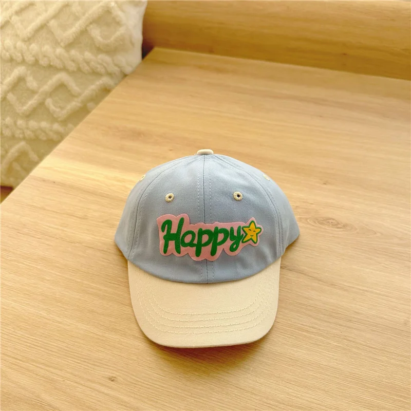 ChildrenBaby baseball cap cotton summer sun hat quick dry embroidery letter casual hat boys girls adjustable baseball cap
ChildrenBaby baseball cap cotton summer sun hat quick dry embroidery letter casual hat boys girls adjustable baseball cap