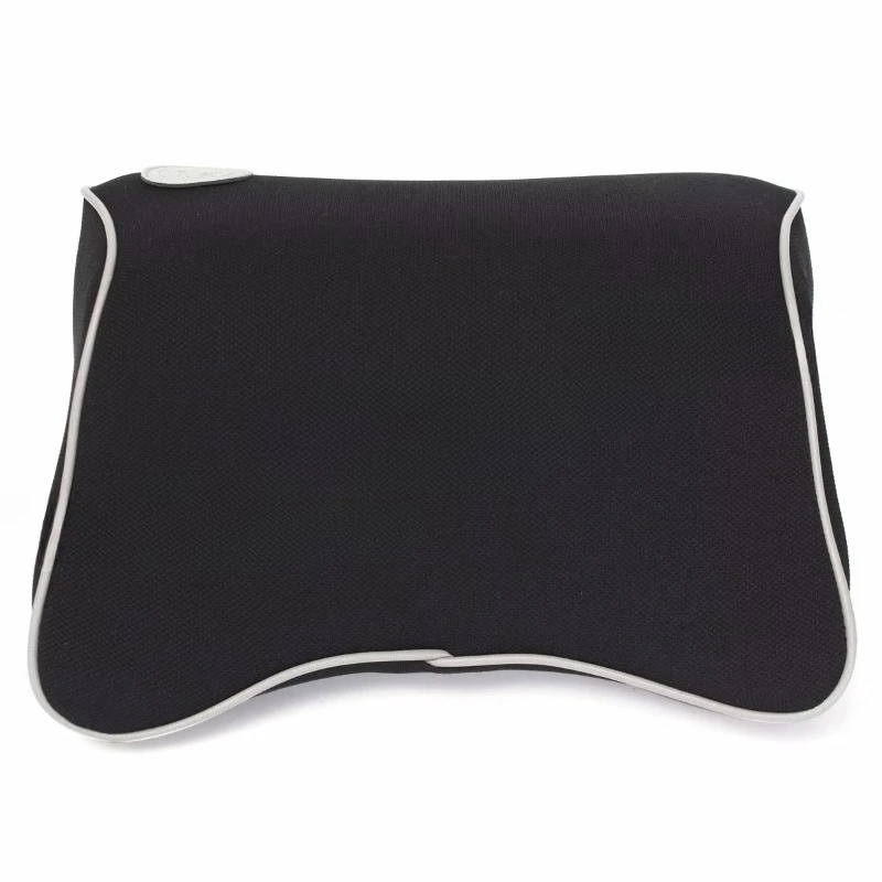 3D space black car seat headrest massage memory foam cushion pillow car headrest support headrest relieve fatigue
3D space black car seat headrest massage memory foam cushion pillow car headrest support headrest relieve fatigue