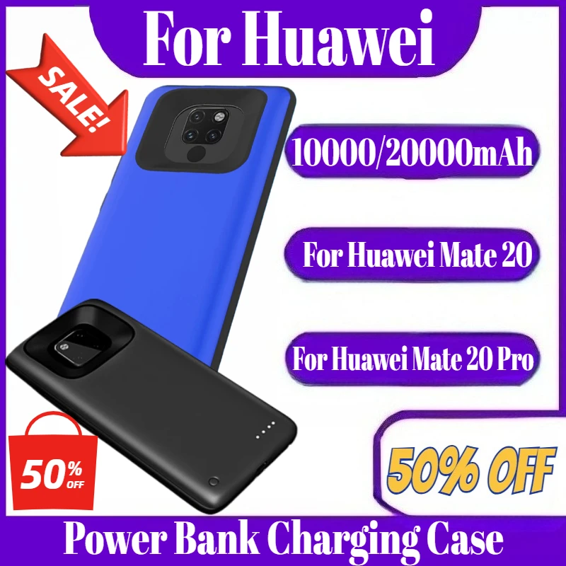 10000/20000mAh Battery Case For Huawei Mate 20 Pro Power Bank Charging Case For Huawei Mate 20 Mate20 Pro Battery Charger Case
10000/20000mAh Battery Case For Huawei Mate 20 Pro Power Bank Charging Case For Huawei Mate 20 Mate20 Pro Battery Charger Case