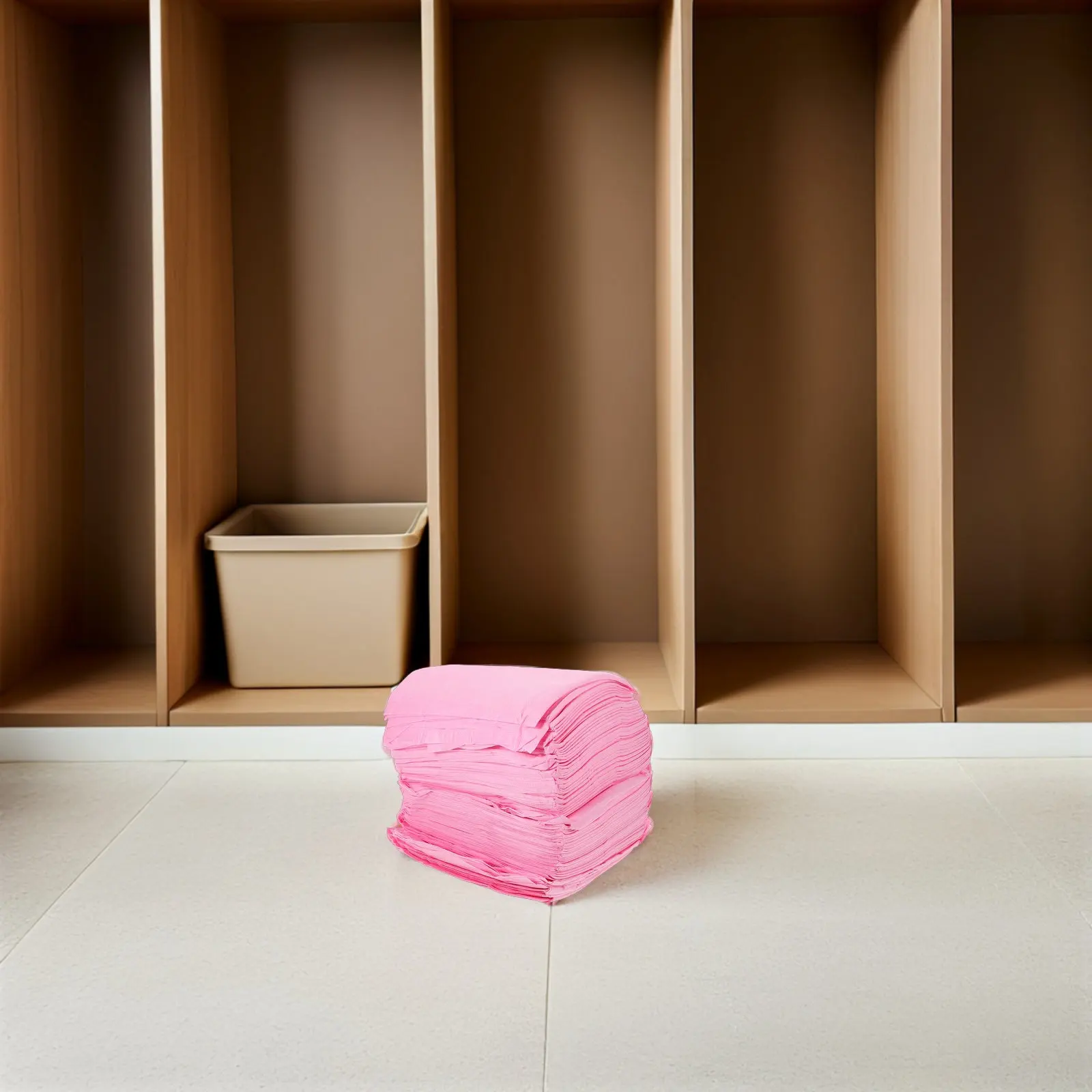 100 шт. дышащих одноразовых простыней для массажного стола из нетканого материала, 70x170 см, для спа-салонов, салонов красоты, тату-салонов, процедурных кабинетов
100 шт. дышащих одноразовых простыней для массажного стола из нетканого материала, 70x170 см, для спа-салонов, салонов красоты, тату-салонов, процедурных кабинетов