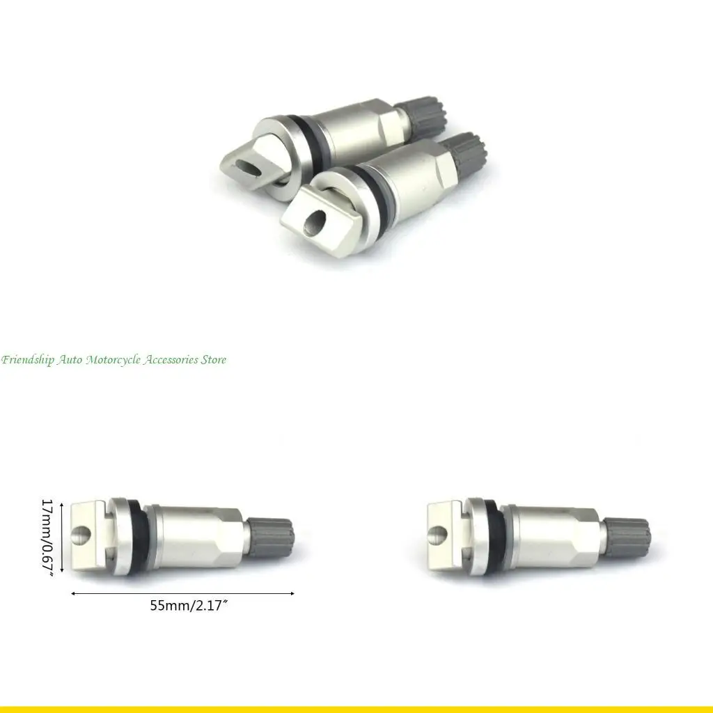 SZCH Adjustable Metal Replacement TPMS for Valve Stem Clamp In Replacement OE
SZCH Adjustable Metal Replacement TPMS for Valve Stem Clamp In Replacement OE