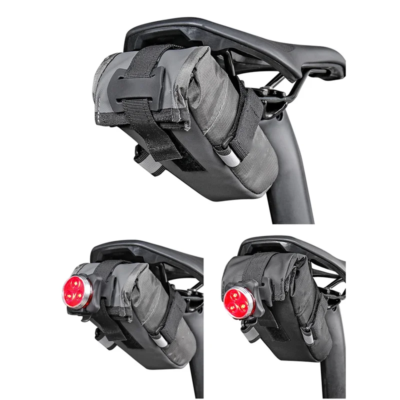 ABVE-водонепроницаемая мини-седло для велосипеда со светоотражающими деталями и крючком для заднего фонаря для шоссейных велосипедов, аксессуары для хранения велосипедов
ABVE-водонепроницаемая мини-седло для велосипеда со светоотражающими деталями и крючком для заднего фонаря для шоссейных велосипедов, аксессуары для хранения велосипедов