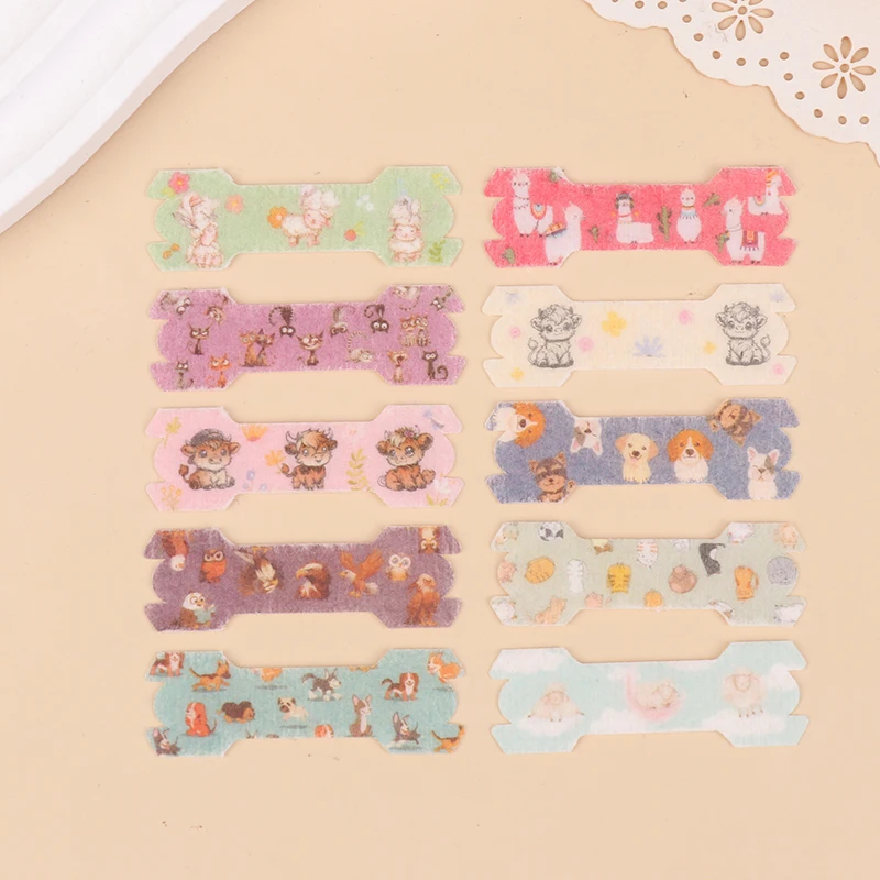 10 шт., детские полоски для носа против храпа, красочные дыхательные полоски для мальчиков и девочек, гипоаллергенная носовая лента, забавные принты животных для лучшего
10 шт., детские полоски для носа против храпа, красочные дыхательные полоски для мальчиков и девочек, гипоаллергенная носовая лента, забавные принты животных для лучшего