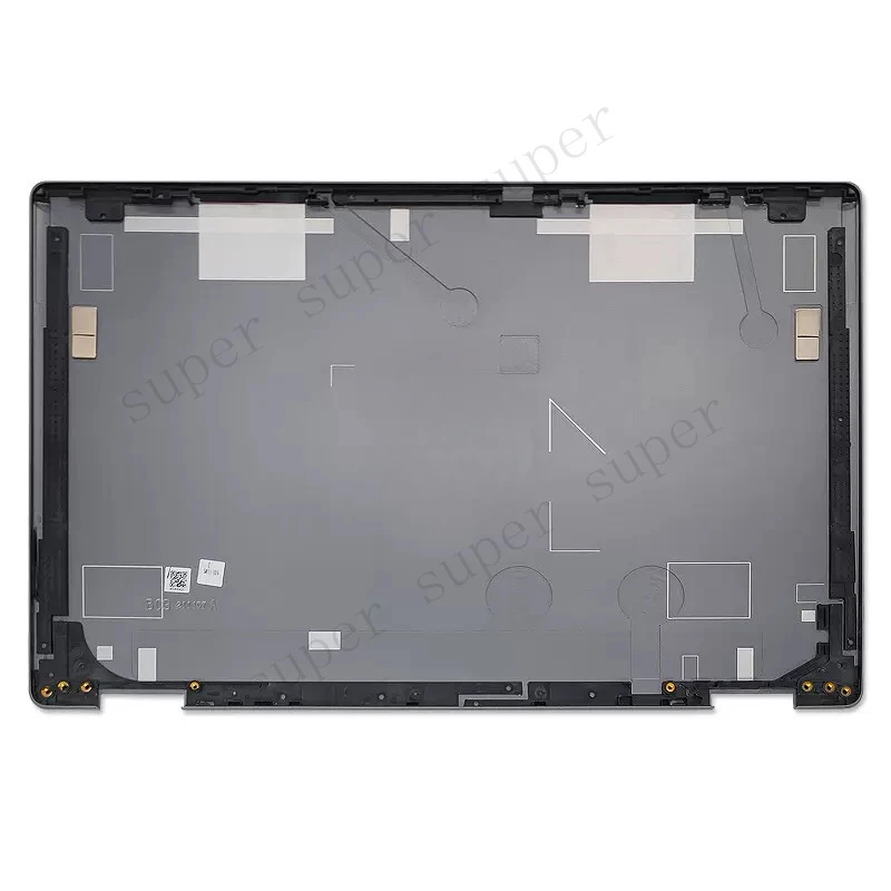 S+ For HP Chromebook X360 14C-CC M47326-001 LCD Back Cover Headrest
S+ For HP Chromebook X360 14C-CC M47326-001 LCD Back Cover Headrest