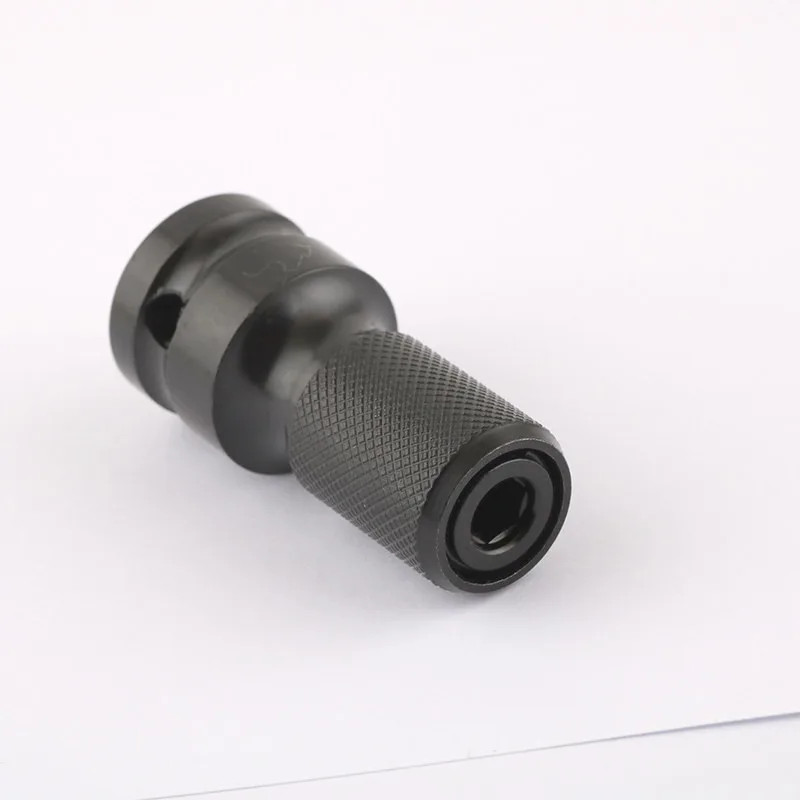 1/2 turn 1/4 telescopic conversion head wind cannon electric wrench conversion head spring sleeve hexagonal
1/2 turn 1/4 telescopic conversion head wind cannon electric wrench conversion head spring sleeve hexagonal