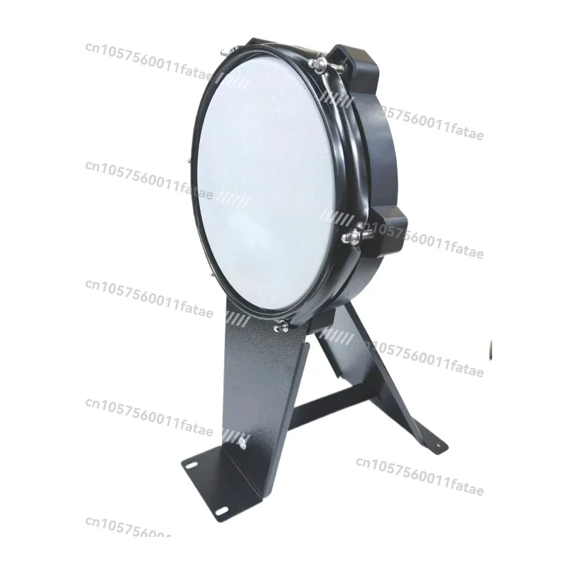 8inch Mesh Head Digital Kick Drum Trigger Pad
8inch Mesh Head Digital Kick Drum Trigger Pad