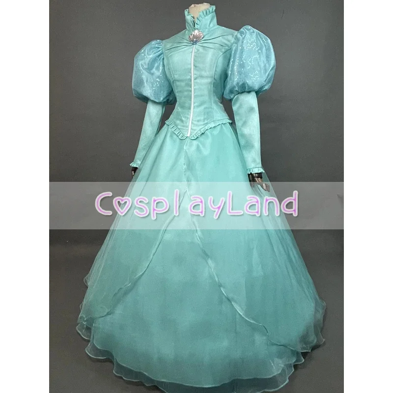 qq273Принцесса Ариэль Косплей Костюм Хэллоуин Необычные Русалка Женское Платье На Заказ Блестки Шнуровка Платье Костюм Синий Вечеринка D
qq273Принцесса Ариэль Косплей Костюм Хэллоуин Необычные Русалка Женское Платье На Заказ Блестки Шнуровка Платье Костюм Синий Вечеринка D