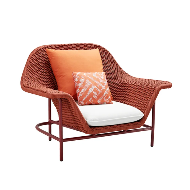 Outdoor leisure rattan sofa courtyard hotel balcony villa open-air leisure
Outdoor leisure rattan sofa courtyard hotel balcony villa open-air leisure