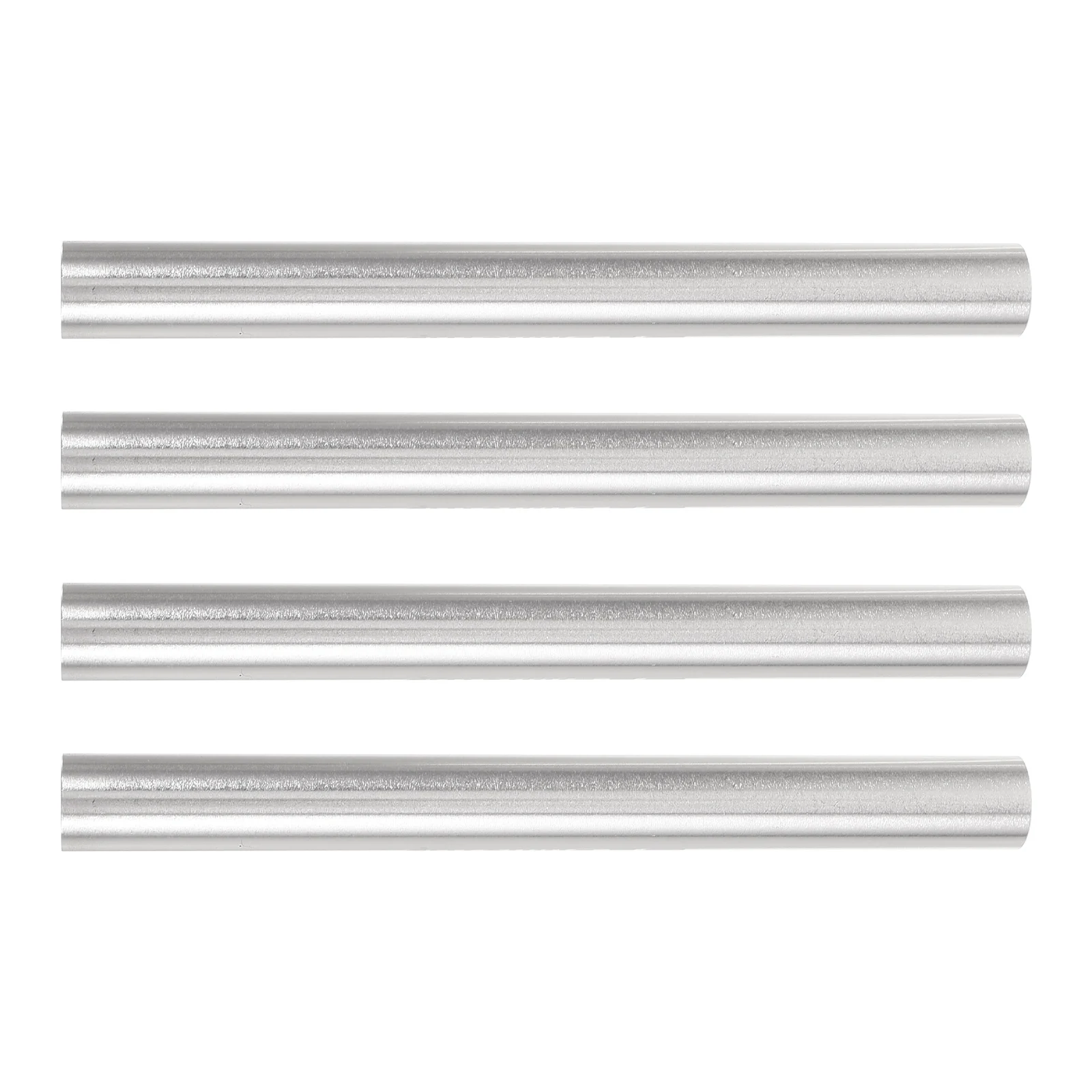 4pcs Tent Pole Repair Tubes Aluminum Alloy Connection Pipes Camping Gear Accessories Tent Pole Fixing Tube Portable Wear
4pcs Tent Pole Repair Tubes Aluminum Alloy Connection Pipes Camping Gear Accessories Tent Pole Fixing Tube Portable Wear