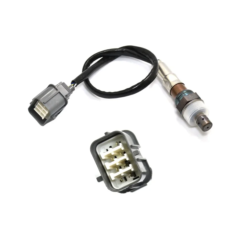 Z+ Air Fuel Ratio Oxygen Sensor Downstream For 2005 2006 Honda Odyssey 3.0L 3.5L
Z+ Air Fuel Ratio Oxygen Sensor Downstream For 2005 2006 Honda Odyssey 3.0L 3.5L