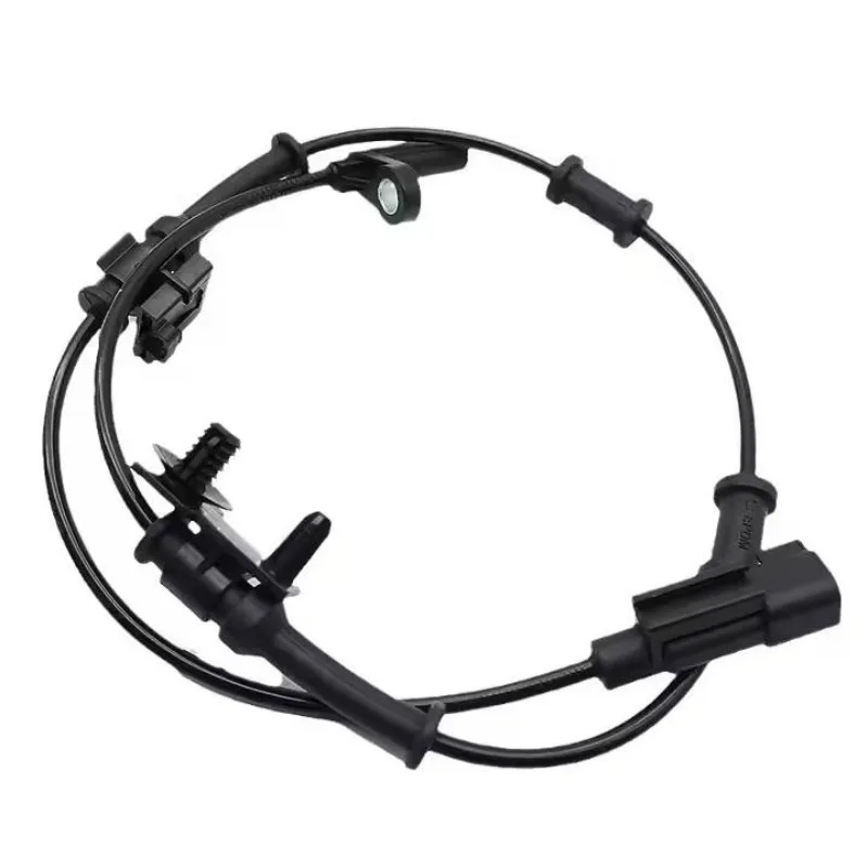 4779639AA 4779639AB 4779639AD New Front Left/Right ABS Wheel Speed Sensor For Chrysler 300 Dodge Charger Challenger 2011-2014
4779639AA 4779639AB 4779639AD New Front Left/Right ABS Wheel Speed Sensor For Chrysler 300 Dodge Charger Challenger 2011-2014