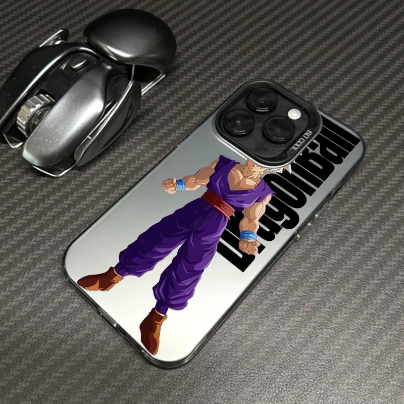Japanese Anime D-D-Dragon Ball For Apple iPhone 15 14 13 12 11 8 7 XS XR X Pro Max Plus Colorful Silver Back Phone Case
Japanese Anime D-D-Dragon Ball For Apple iPhone 15 14 13 12 11 8 7 XS XR X Pro Max Plus Colorful Silver Back Phone Case
