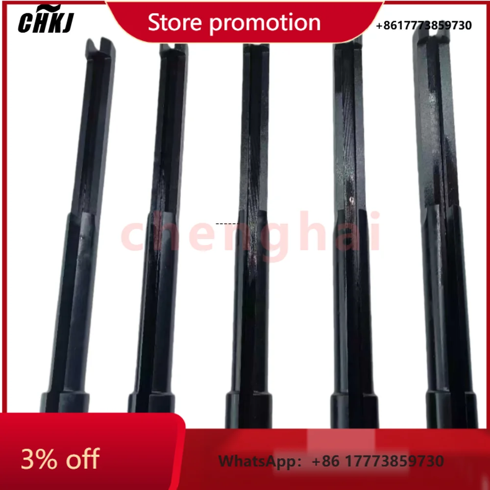 CHKJ for sun&nen K20 Series OEM Honing Mandrel Cylinder Tools-Diamond CBN Material Medium Hardness 40#~600# 25mm Thickness Bore
CHKJ for sun&nen K20 Series OEM Honing Mandrel Cylinder Tools-Diamond CBN Material Medium Hardness 40#~600# 25mm Thickness Bore