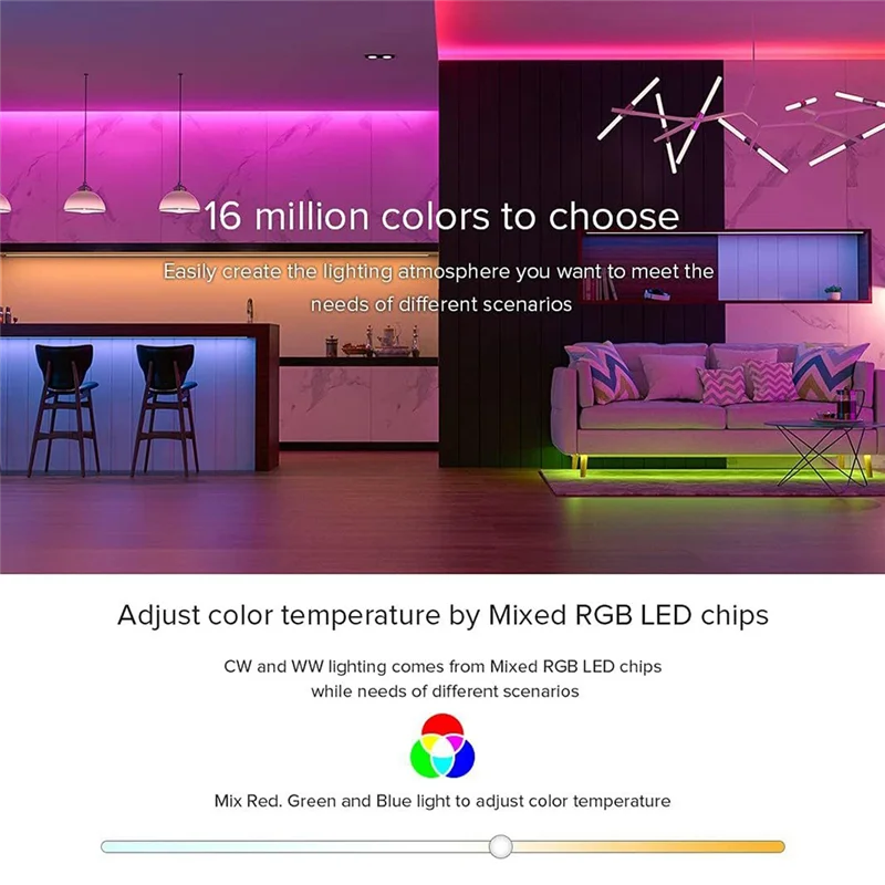 Контроллер ABFY-Tuya Zigbee 3.0 TUYA Smart Life APP Control Диммер Контроллер световой ленты
Контроллер ABFY-Tuya Zigbee 3.0 TUYA Smart Life APP Control Диммер Контроллер световой ленты