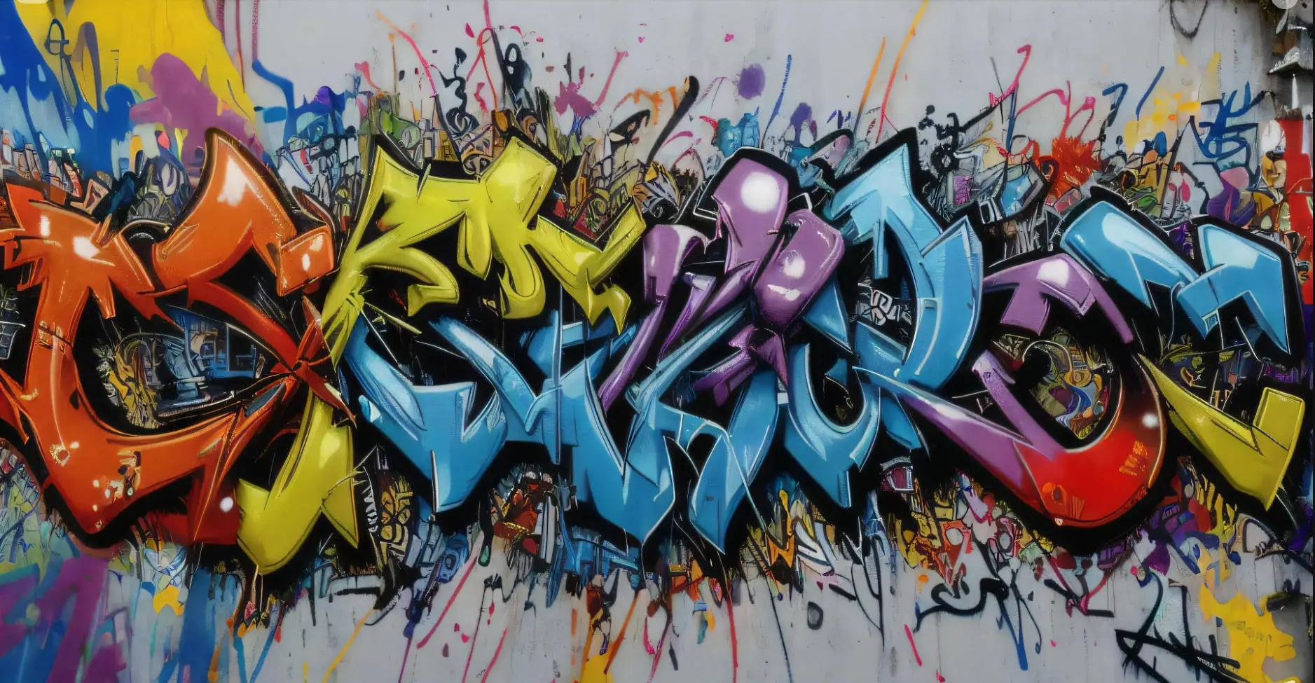 Customized Size Mural KTV Graffiti Fixture Wallpaper Children's Tenant Hall Bedroom Colorful Graffiti Decoration Mural Wallpaper
Customized Size Mural KTV Graffiti Fixture Wallpaper Children's Tenant Hall Bedroom Colorful Graffiti Decoration Mural Wallpaper