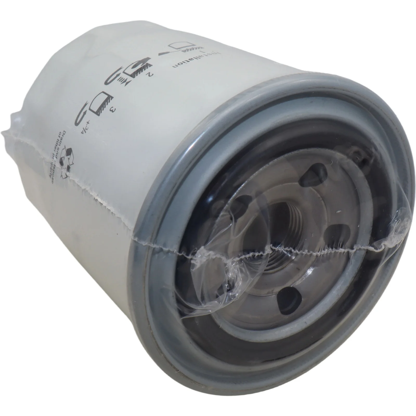 Fuel Filter 10231 Compatible for Komatsu PC45-1 PC50L Excavators
Fuel Filter 10231 Compatible for Komatsu PC45-1 PC50L Excavators