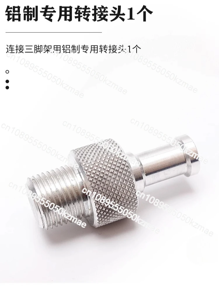 Адаптер для сборки BUDDIPOLE и флэш-памяти.
Адаптер для сборки BUDDIPOLE и флэш-памяти.