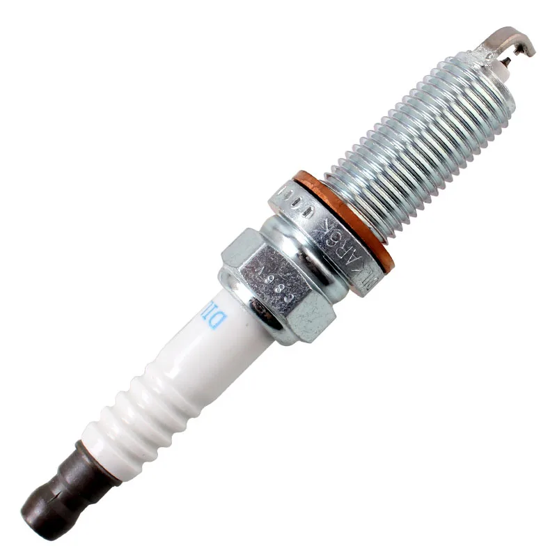 DILKAR6K11S Spark Plug NGK 91217 for Nissan ALMERA ALTIMA ELGRAND MICRA NOTE NV350 ROGUE SENTRA TIIDA X-TRAIL QASHQAI 2012 2013
DILKAR6K11S Spark Plug NGK 91217 for Nissan ALMERA ALTIMA ELGRAND MICRA NOTE NV350 ROGUE SENTRA TIIDA X-TRAIL QASHQAI 2012 2013