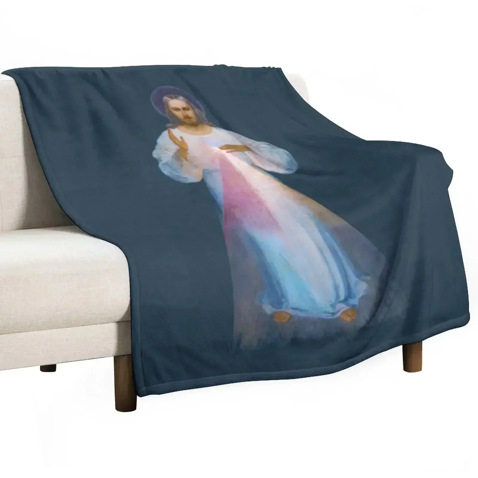 Jesus I Trust in You Throw Blanket Hairys Comforter Moving Stuffeds Blankets
Jesus I Trust in You Throw Blanket Hairys Comforter Moving Stuffeds Blankets