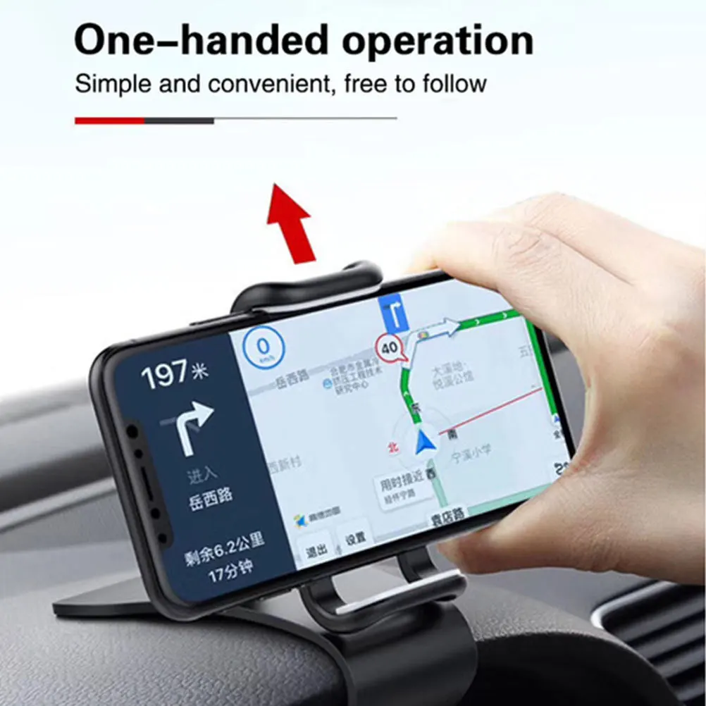 Car Phone Bracket 360 Rotation Universal Fit Mount for Devices Air Vent Holder Navigation Use Mobile Phone Stand Auto
Car Phone Bracket 360 Rotation Universal Fit Mount for Devices Air Vent Holder Navigation Use Mobile Phone Stand Auto