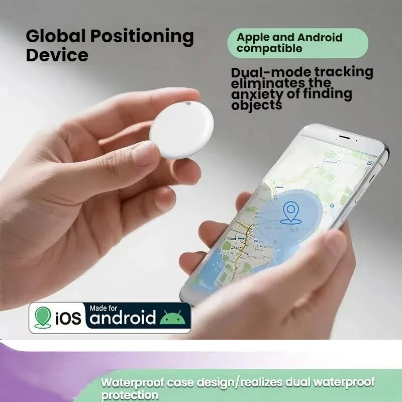 GPS-трекер Anti Lost для IOS Android универсальный локатор Air Find MyTag Глобальный локатор для автомобиля Домашние животные Дети Старши Bluetooth-тег 
GPS-трекер Anti Lost для IOS Android универсальный локатор Air Find MyTag Глобальный локатор для автомобиля Домашние животные Дети Старши Bluetooth-тег