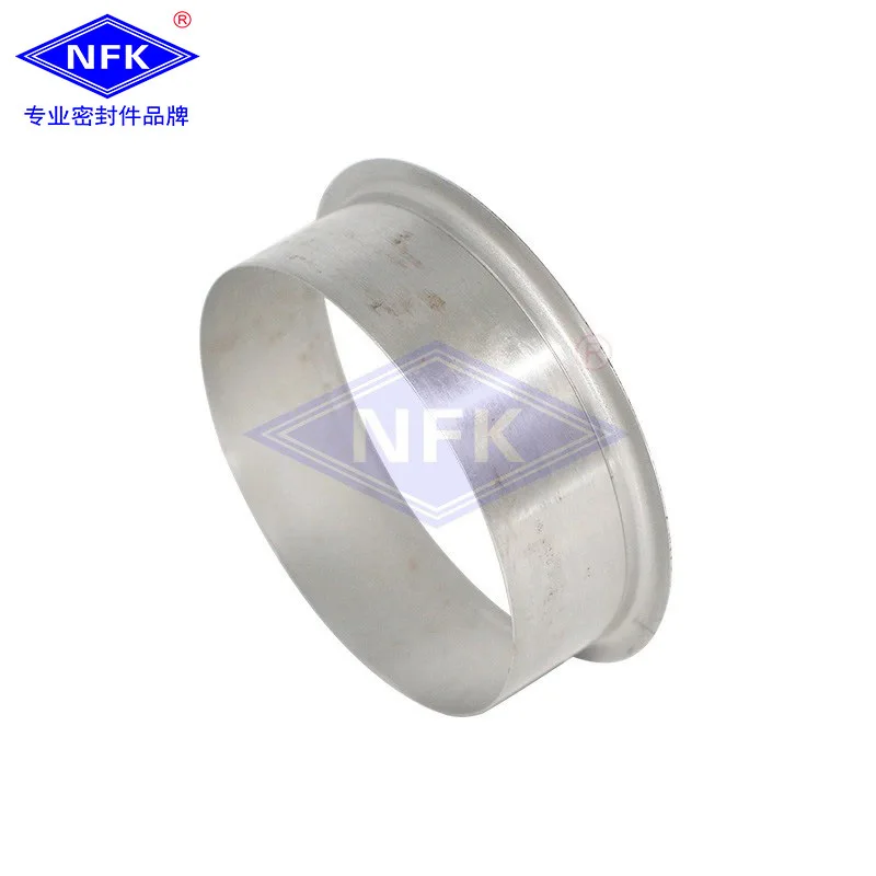 Wear Resistant Sleeve/shaft Sleeve, Shaft Seal, CR Shaft Protective Repair Sleeve, Oil Seal, Wear Resistant Shaft Sleeve
Wear Resistant Sleeve/shaft Sleeve, Shaft Seal, CR Shaft Protective Repair Sleeve, Oil Seal, Wear Resistant Shaft Sleeve
