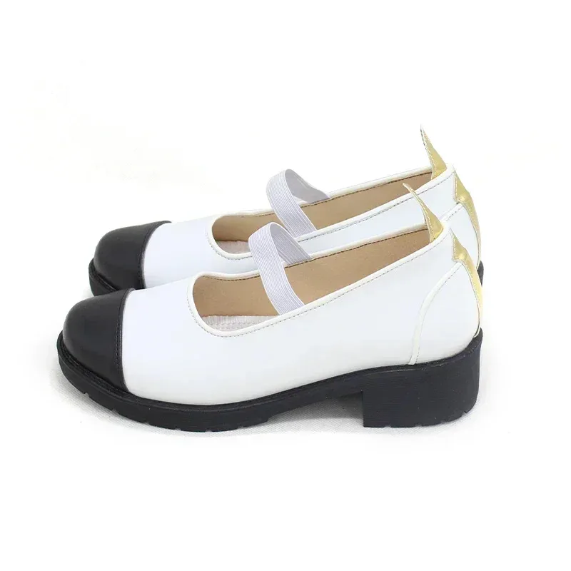 Game Pretty Derby Manhattan Cafe Cosplay Shoes Halloween Carnival Boots Cosplay Prop PU Leather Shoes Custom Made ZCZSFXDDSF2025
Game Pretty Derby Manhattan Cafe Cosplay Shoes Halloween Carnival Boots Cosplay Prop PU Leather Shoes Custom Made ZCZSFXDDSF2025