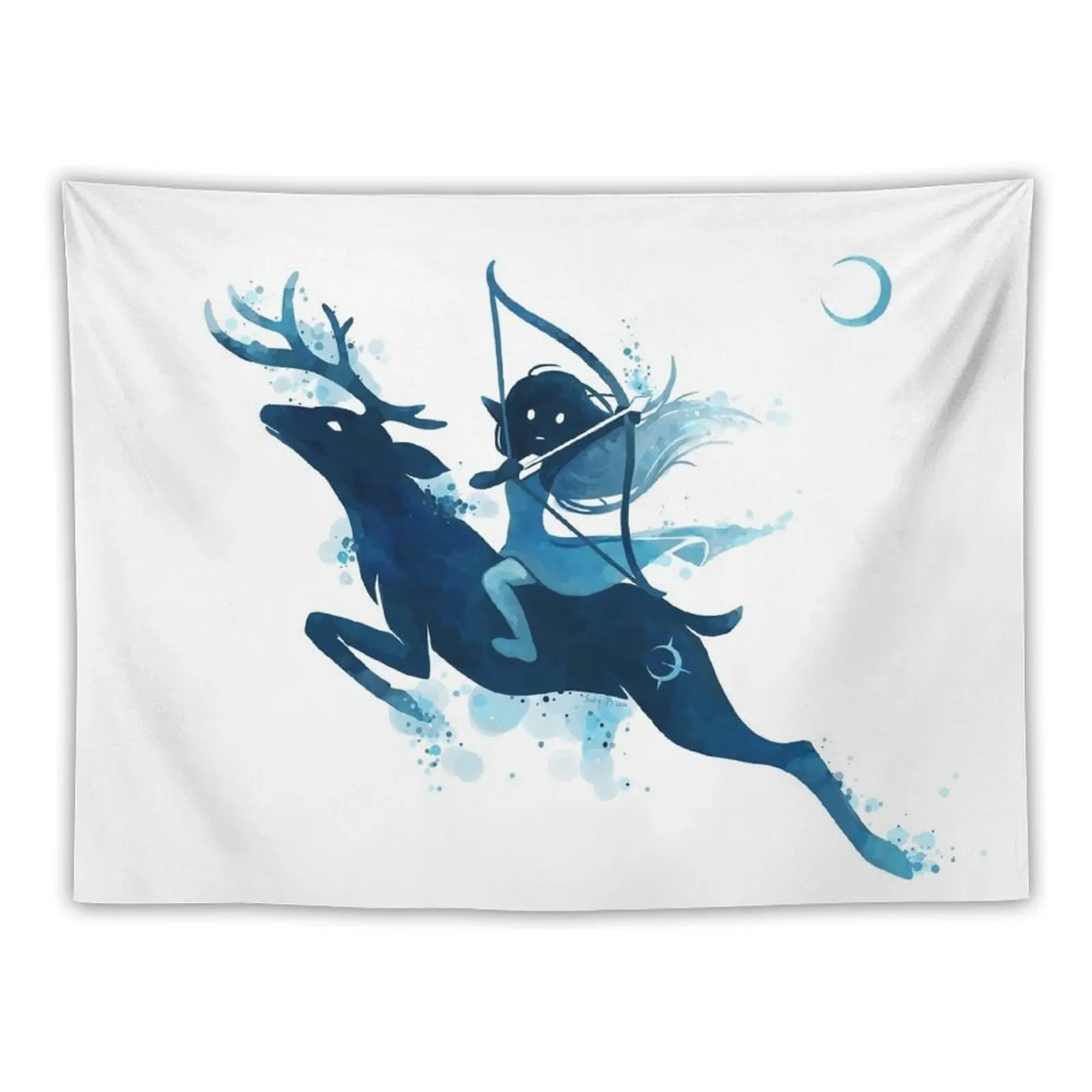 Elf Archer Tapestry Wall Tapestries Wall Hangings Decoration Luxury Living Room Decoration Tapestry
Elf Archer Tapestry Wall Tapestries Wall Hangings Decoration Luxury Living Room Decoration Tapestry