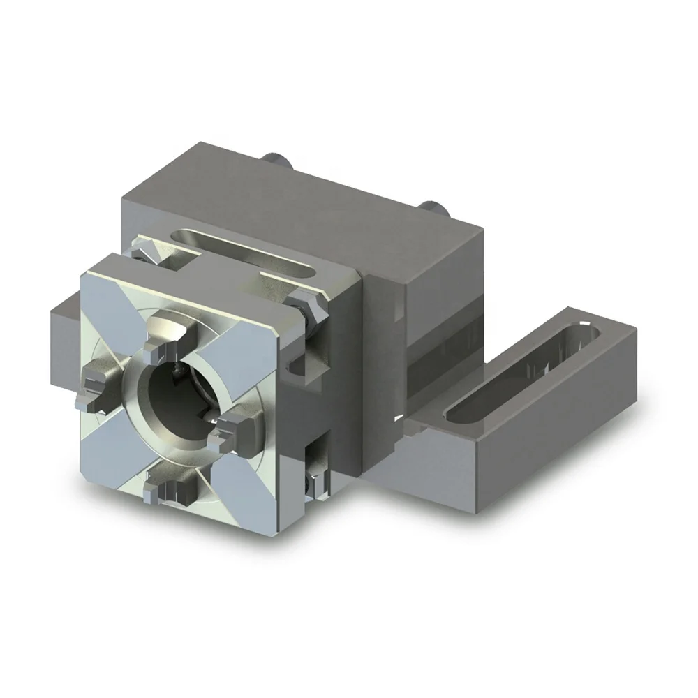 Mold Parts 3R System High Precision Tool Clamp Fixed Wire-Cut EDM Chuck 
Mold Parts 3R System High Precision Tool Clamp Fixed Wire-Cut EDM Chuck
