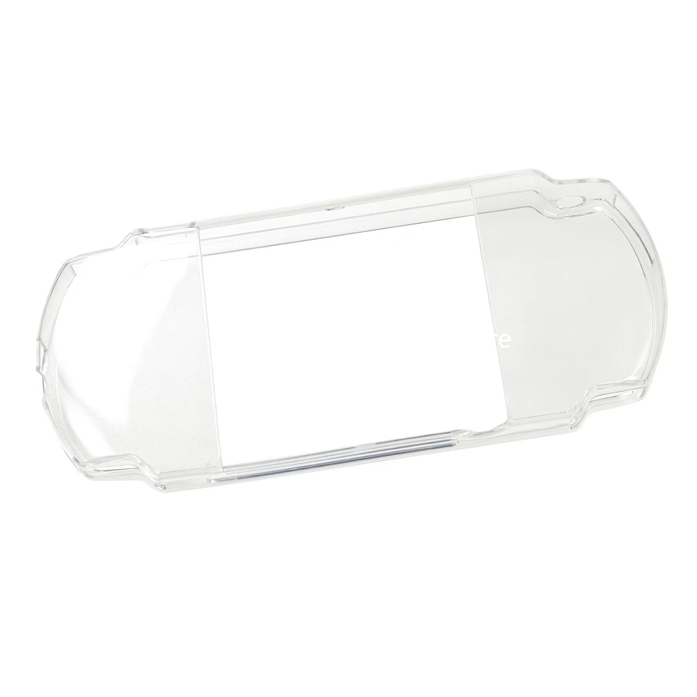 5pcs TPU Protective Case for PSP2000 3000 Transparent Silicone Case Soft Crystal Shell case for psp3000 Protective Case
5pcs TPU Protective Case for PSP2000 3000 Transparent Silicone Case Soft Crystal Shell case for psp3000 Protective Case