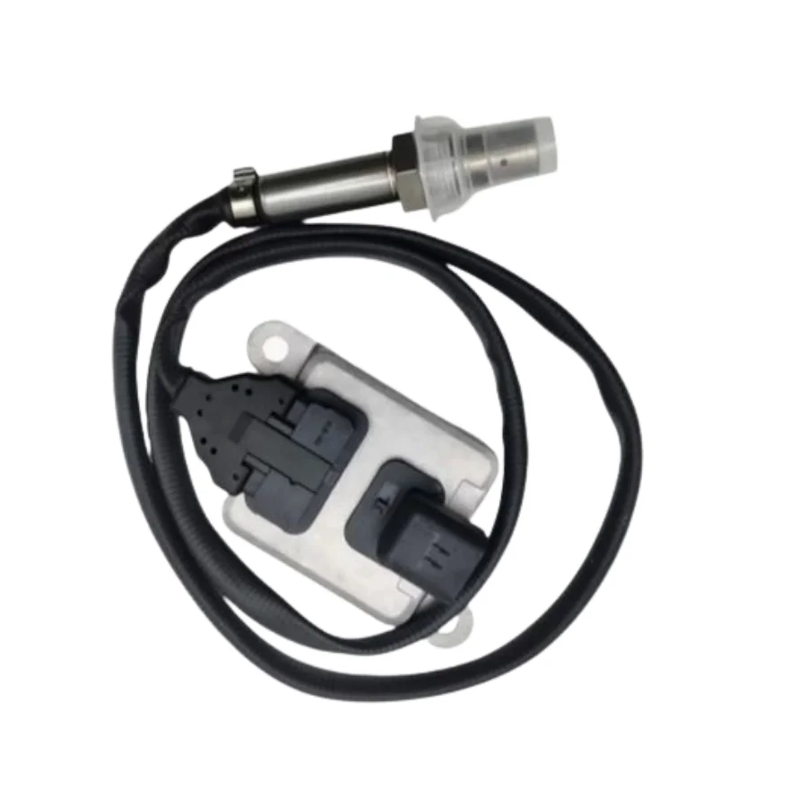 ZOOMKEY Fit For Nox Sensor Fit For Iveco Daily Line VI Bus Van 16-5802482142
ZOOMKEY Fit For Nox Sensor Fit For Iveco Daily Line VI Bus Van 16-5802482142