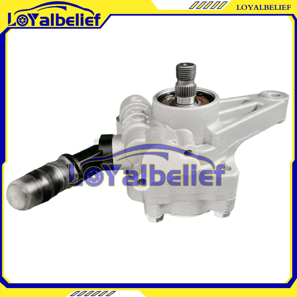 Steering Pum 56110PVJA01 56110RDJA01 56110RDJA02 56110RGLA01 56110RGLA02 56110RYEA02 56110RYEA04 FOR ACURA TL HONDA Odyssey
Steering Pum 56110PVJA01 56110RDJA01 56110RDJA02 56110RGLA01 56110RGLA02 56110RYEA02 56110RYEA04 FOR ACURA TL HONDA Odyssey