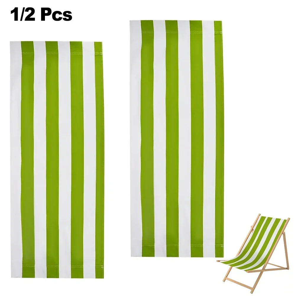 Beach Chair Folding Chair Cover Beach Replacement Cloth Polyester Cloth Fabric 120x45 Cm Fruit Green/pink & White
Beach Chair Folding Chair Cover Beach Replacement Cloth Polyester Cloth Fabric 120x45 Cm Fruit Green/pink & White