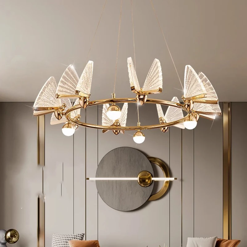 Modern home decor led lights pendant light lamps for living room led Chandeliers for dining room hanging light indoor lighting
Modern home decor led lights pendant light lamps for living room led Chandeliers for dining room hanging light indoor lighting