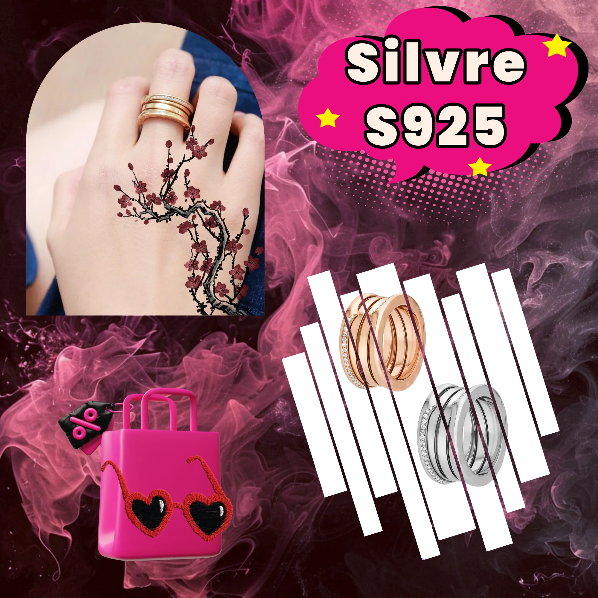 Solid Silver S925 Women's Jewelry Zircon Plain Circle Couple Ring Couple Pair Ring Wedding Ring Gift Girlfriend
Solid Silver S925 Women's Jewelry Zircon Plain Circle Couple Ring Couple Pair Ring Wedding Ring Gift Girlfriend